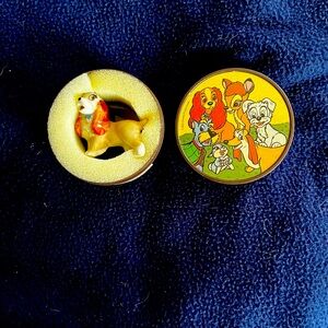 Wade Pottery “Lady” small porcelain figurine